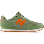 New Balance Детски маратонки New Balance Big Kid's 323 Sneakers - Oregano / Slate Grey - размер 38 (EU) (702-6103-0315)