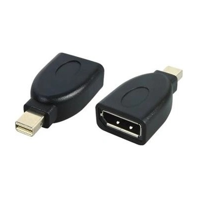 PremiumCord Adapter DisplayPort - miniDP F/M - kportad06 – Zboží Mobilmania