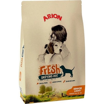 Arion Fresh Senior Light 3 kg