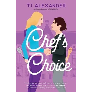 Chef's Choice | TJ Alexander (ISBN: 9781398530638)