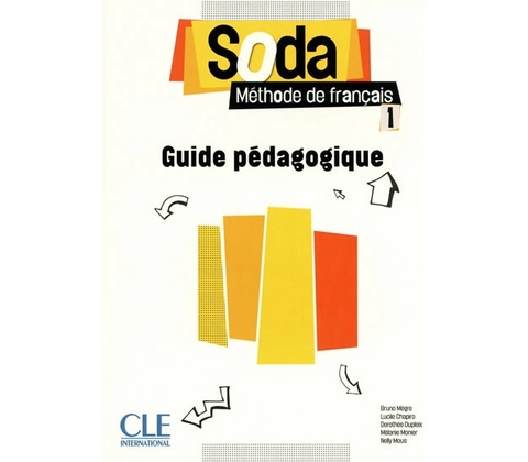 SODA 1 GP
