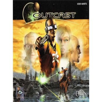 Outcast 1.1