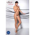 Passion TIOPEN 006 Tights 30 Den Beige 3-4