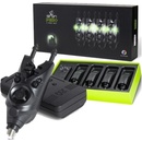 Nash Sada hlásičů Siren R3+ Presentation Set 4 Rod