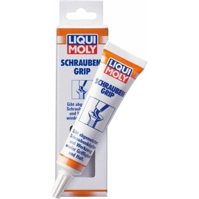 Liqui Moly 3811 Schrauben Grip 20 g – Zboží Mobilmania