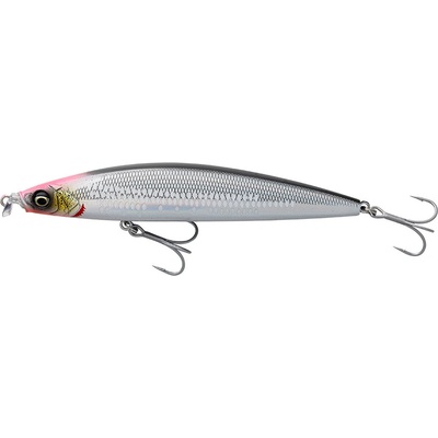 Savage Gear Gravity Shallow Floating LS Black Magic 10cm 14g