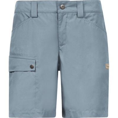 Bergans Nordmarka Leaf Light Shorts Women modrá