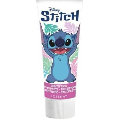 Disney detská Stitch 75 ml