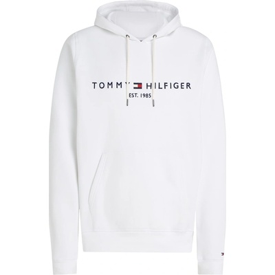 TOMMY HILFINGER TOMMY LOGO HOODY pánska mikina MW0MW11599YBR