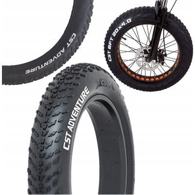 CST BFT TR-CS553 20x4,0