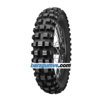 Mitas Stone King ( 120/90-18 TT 71N Задно колело, маркировка M+S )