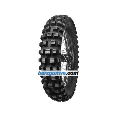 Mitas Stone King ( 120/90-18 TT 71N Задно колело, маркировка M+S )