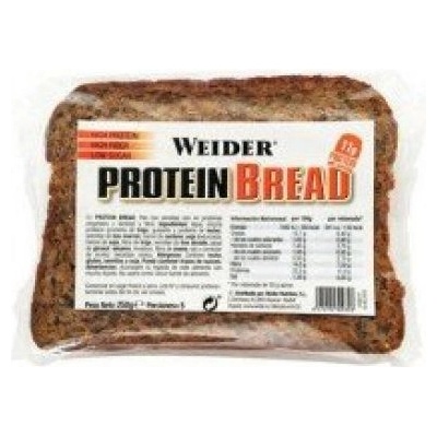 Weider Protein Bread 250 g