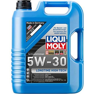 LIQUI MOLY Longtime High Tech 5W-30 5 l