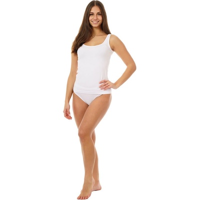 Calvi Dámské tílko 24-314 - CAL24-314 2101 – Zbozi.Blesk.cz