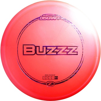 Discraft Z Buzzz