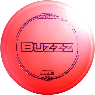Discraft Z Buzzz