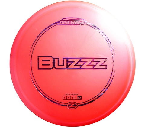 Discraft Z Buzzz