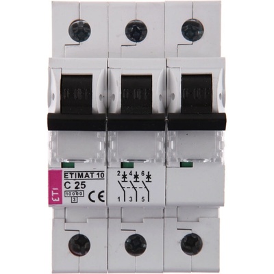 Eti Polam Etimat 10 3P C25