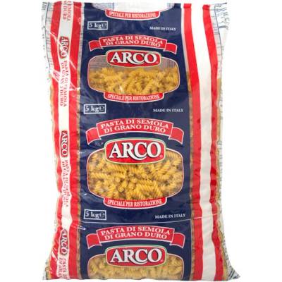 Arco Fusilli vřetena 5 kg