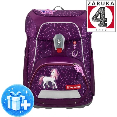 Step by Step FIT Pretty Unicorn Nuala 5 dílný set – Sleviste.cz