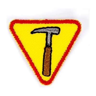 Odborka Geológ