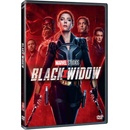 Black Widow: DVD