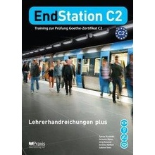 EndStation C2 - Lehrerhandreichungen plus