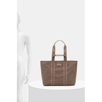 HUGO BOSS Чанта BOSS Palmah TOTE WL (50552483)