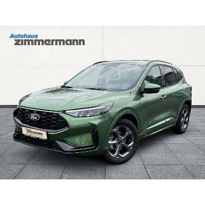 Ford Kuga 1.5 EcoBoost ST-Line 137 kW
