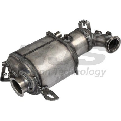 Filtr sazových částic, výfukový systém HJS 93 11 5202