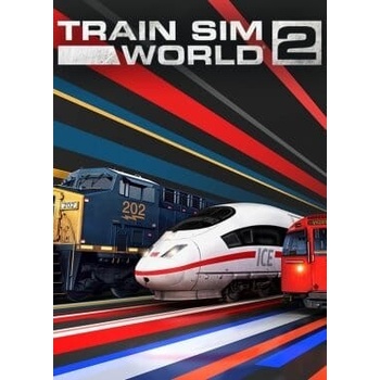 Train Sim World 2