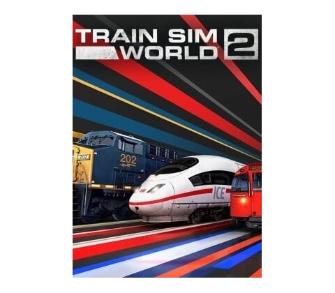 Train Sim World 2