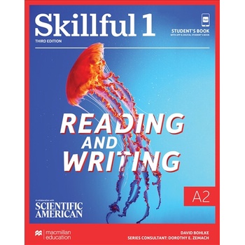 Skillful Third Edition Level 1