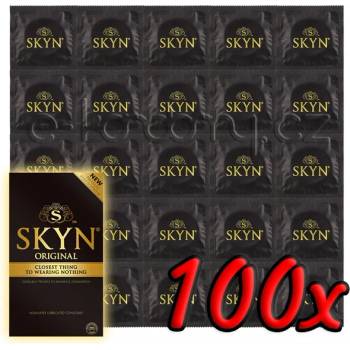 Image 1 of SKYN SKYN® Original 100 pack