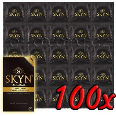 SKYN SKYN® Original 100 pack