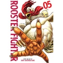 Rooster Fighter, Vol. 5