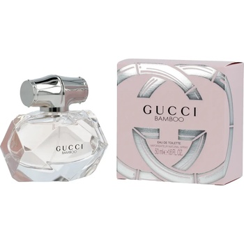 Gucci Bamboo EDT 50 ml W