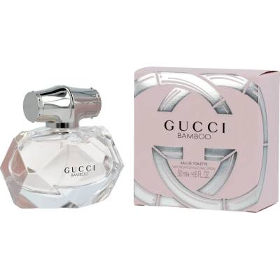 Gucci Bamboo EDT 50 ml W
