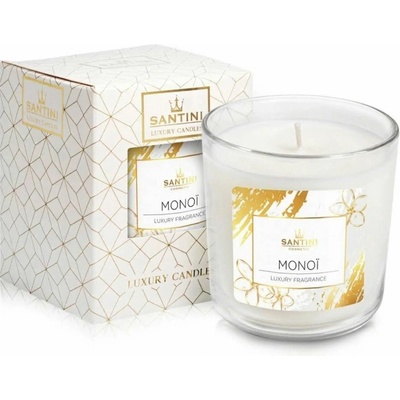 Santini - Monoï, 200g