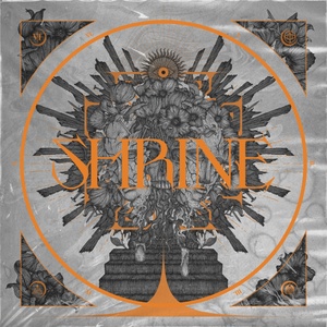 Nuclear Blast Bleed From Within: Shrine - CD (066512)