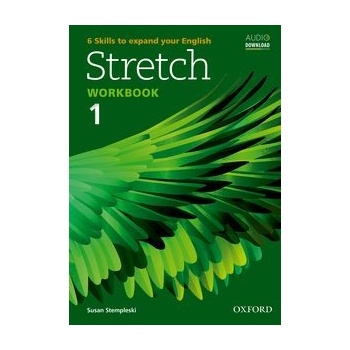 Stretch: Level 1: Workbook