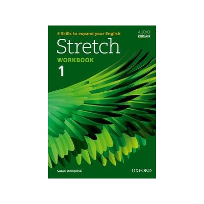 Stretch: Level 1: Workbook