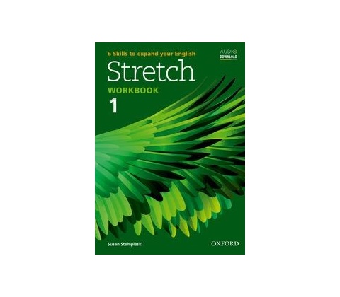Stretch: Level 1: Workbook