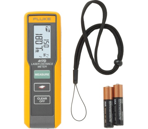 Fluke 417D
