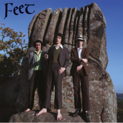 Feet - Fat White Family LP