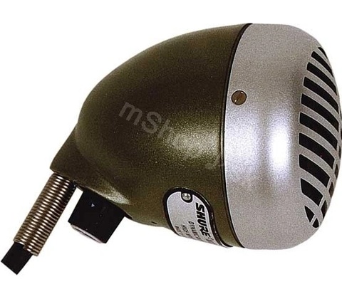 SHURE 520DX