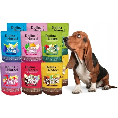 Dolina Noteci Superfood mix 12 x 300 g