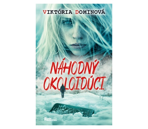 Náhodný okoloidúci
