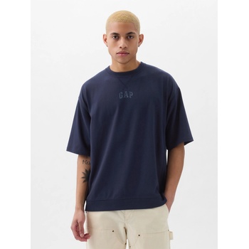 GAP Тениска с мини лого GAP GAP | Sin | МЪЖЕ | XS